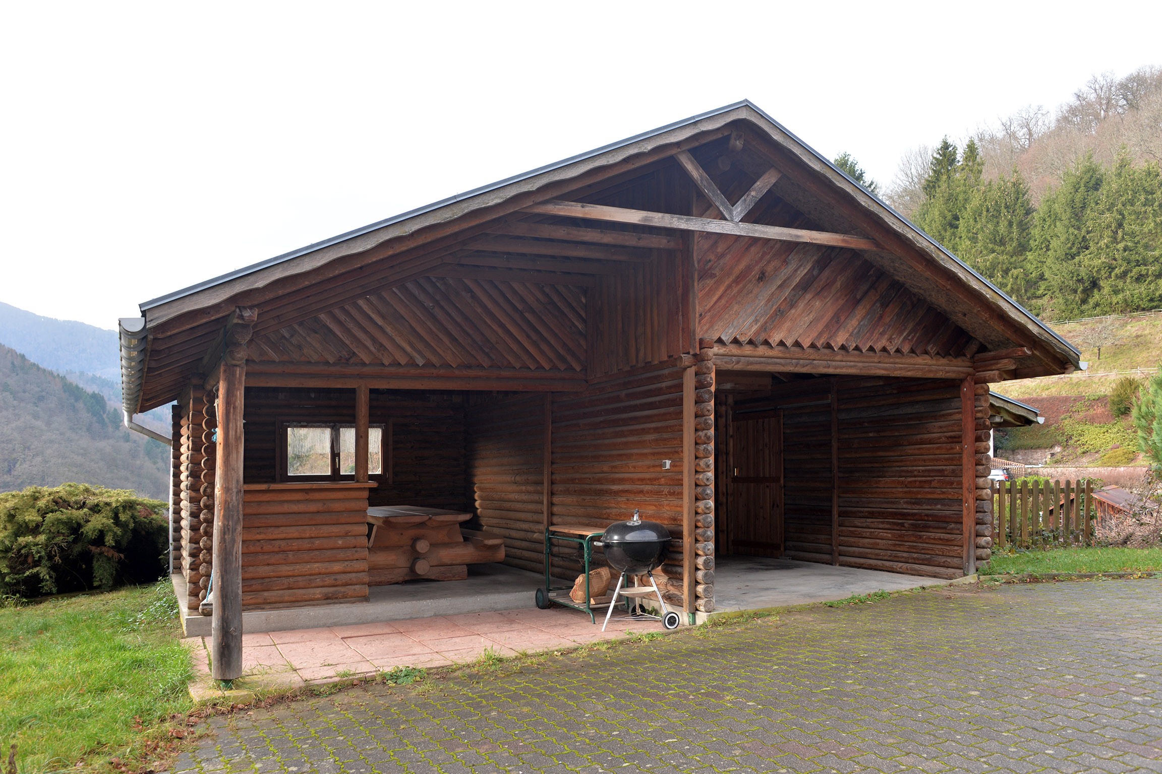 What's your destination?